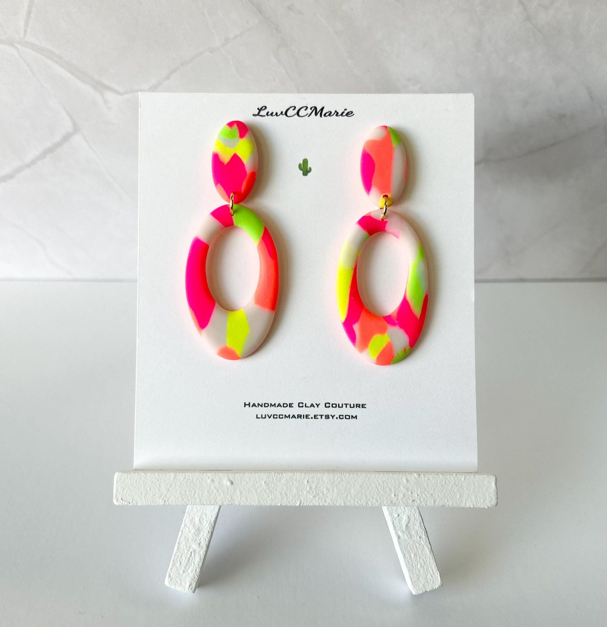 Bold & Statement