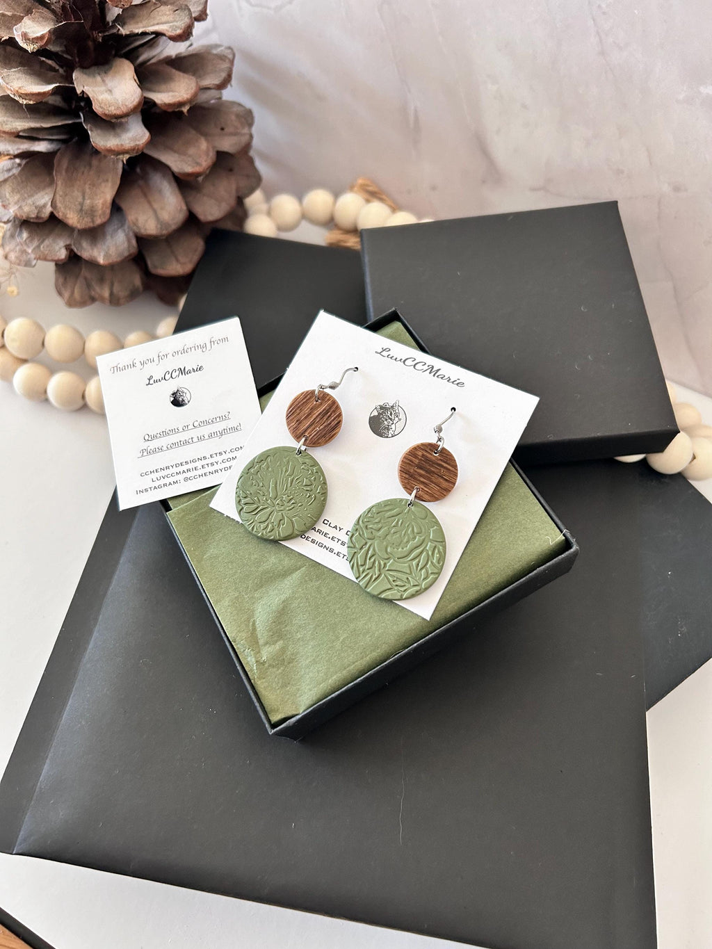 Gift Box Upgrade