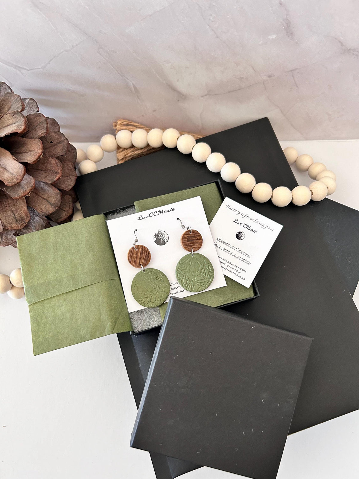 Gift Box Upgrade